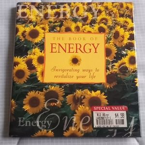 The Book of Energy